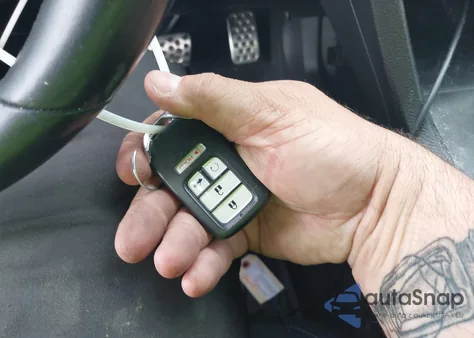 2021 Honda Civic Sport from USA, damaged, VIN 2HGFC2F8XMH529887